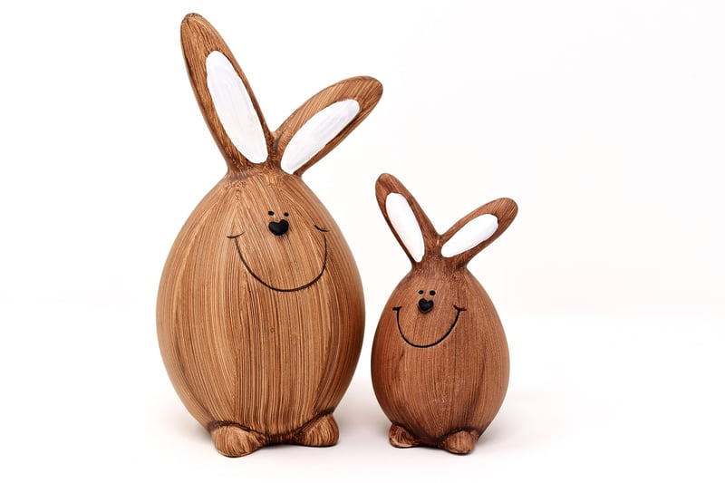 Easter decorations