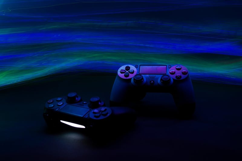 Fun DIY games
